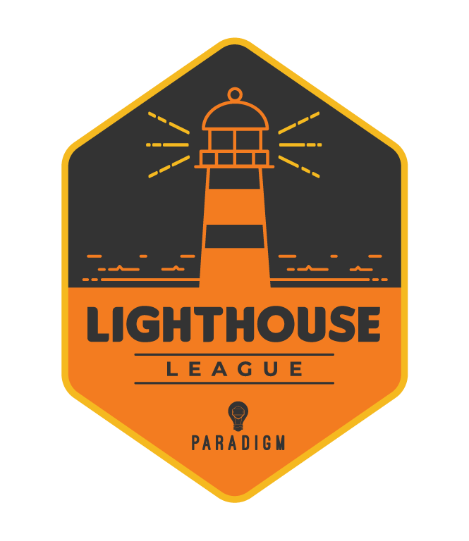Paradigm+Lighthouse+League