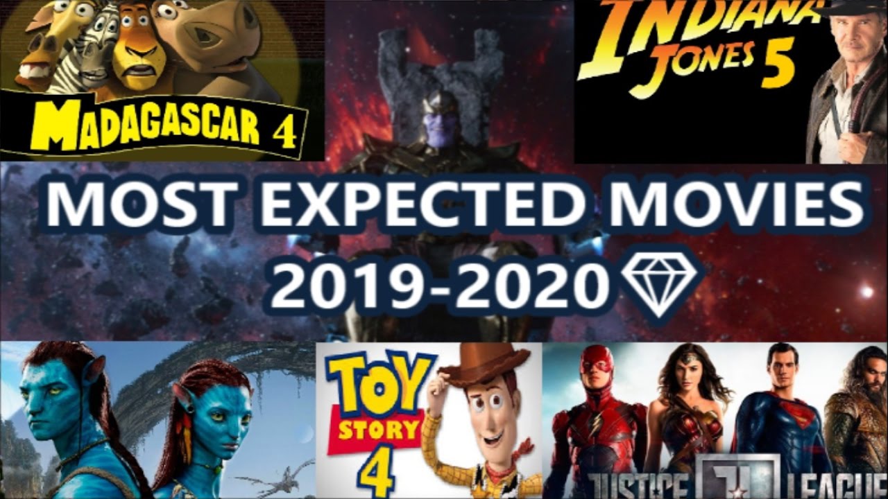Movies And Tv Shows Coming Out In 2019 The Scarlet Ink