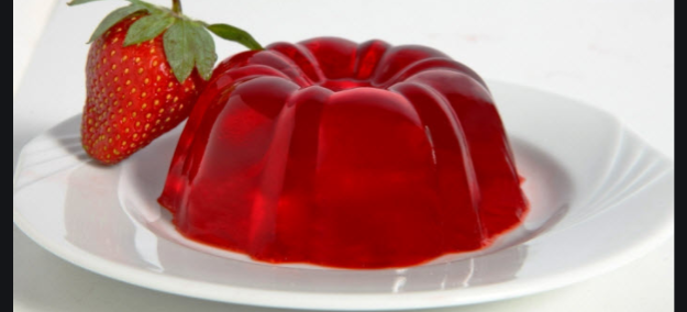 What Jiggles Your Jello?