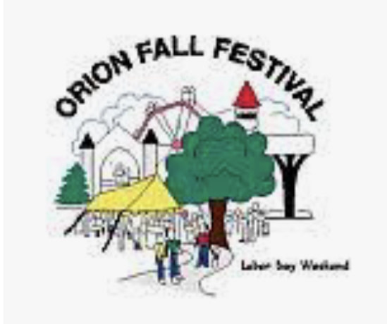 Orion Fall Fest 2021