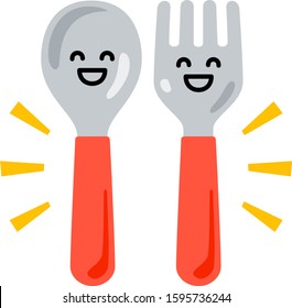 Fork or Spoon?