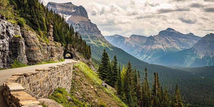 Top 5 National Parks To Visit In The USA