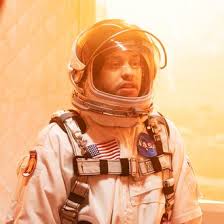 Pete Davidson is Going to Space?