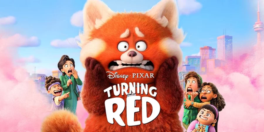 What You Need To Know About Turning Red