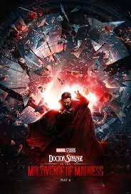 Doctor Strange in the Multiverse of Madness Predictions