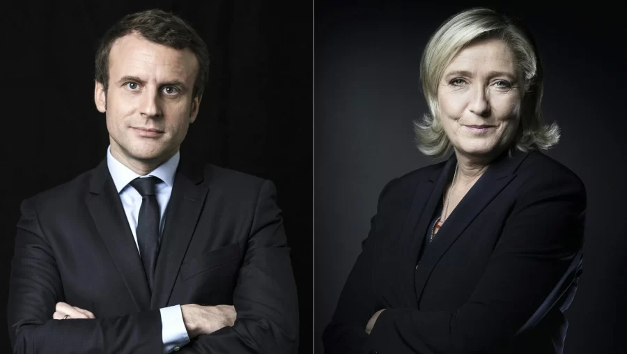 Elections in France