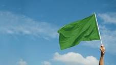Green Flags in People