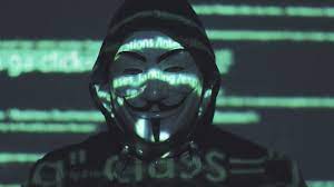 Anonymous vs. Russia