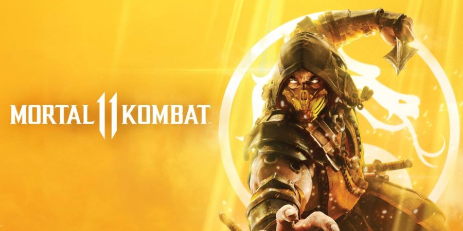 What your Mortal Kombat 11 Main Says About You. (Part 5 FINALLY)