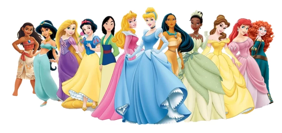 Rating Disney Princesses Based on How Well They Would do in Quarantine