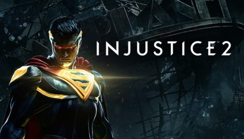 What Your Injustice 2 Main Says About You (Part 1)