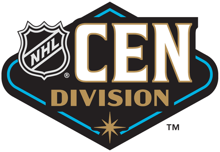 NHL Season Predictions - Central Division