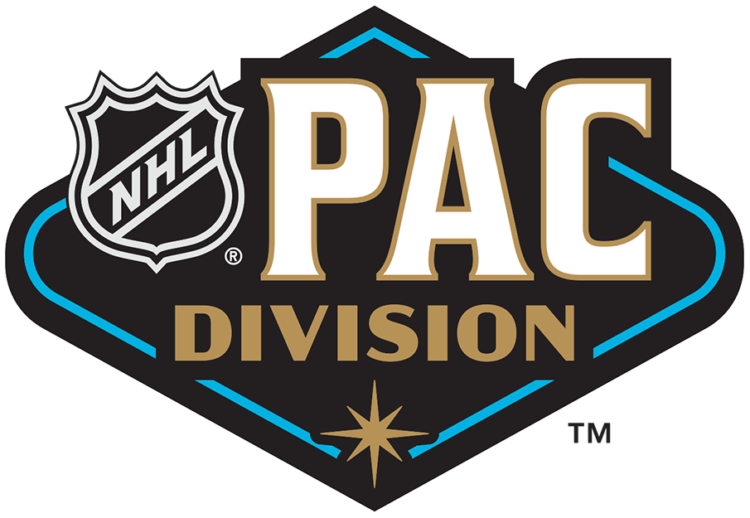 NHL Season Predictions - Pacific Division