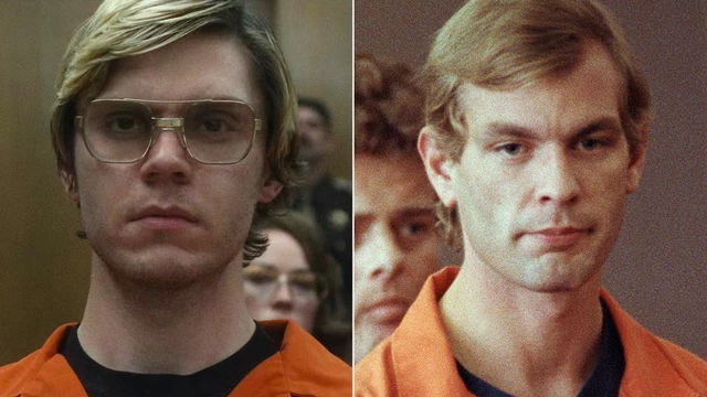 The Truth About The Show Dahmer- Monster 