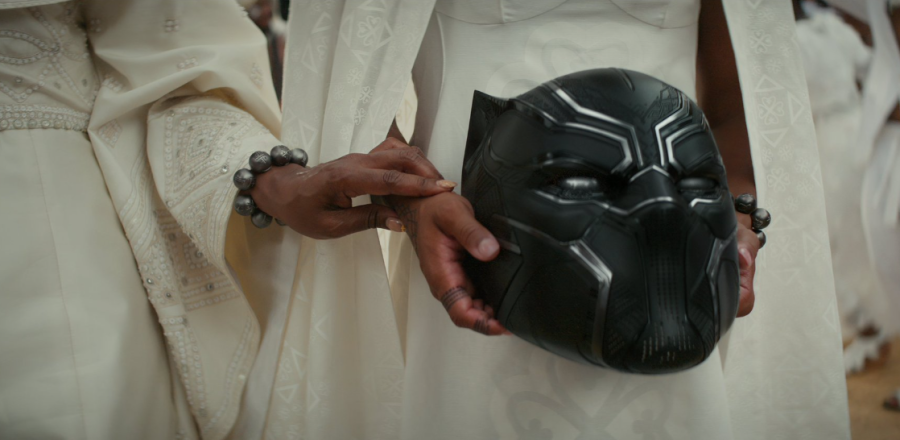 Black Panther: Wakanda Forever - Close to Greatness