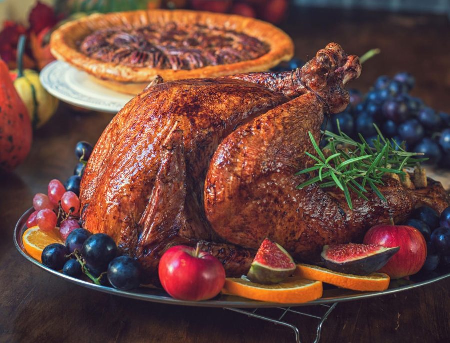 Why+Do+We+Eat+Turkey+for+Thanksgiving%3F