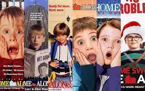 Home Alone Sequels Need to STOP