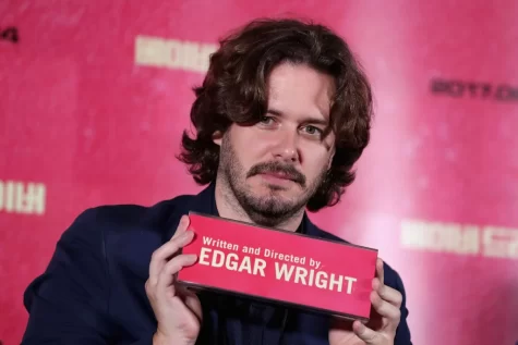 The Filmography of Edgar Wright