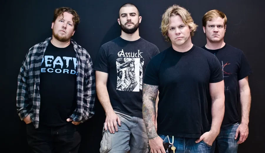 Ranking the Pig Destroyer Albums