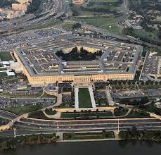 Confidential Documents Leaked from the Pentagon