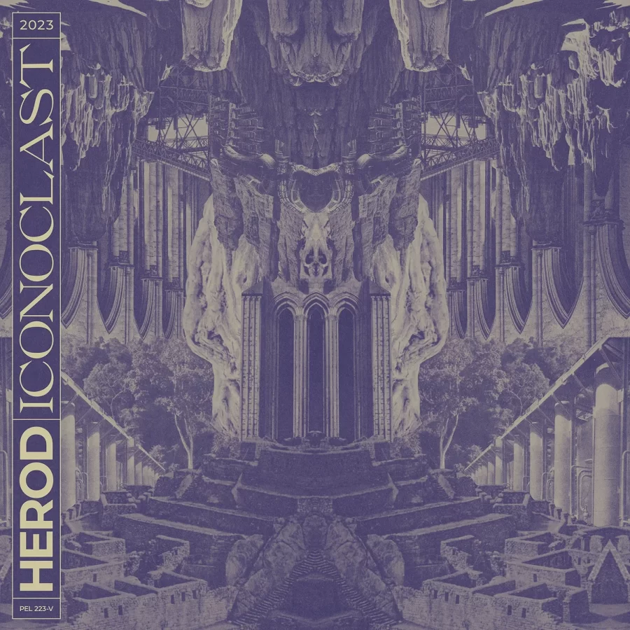 Iconoclast (Album Review)