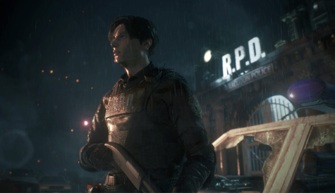 The Resident Evil 2 Remake is a Masterpiece