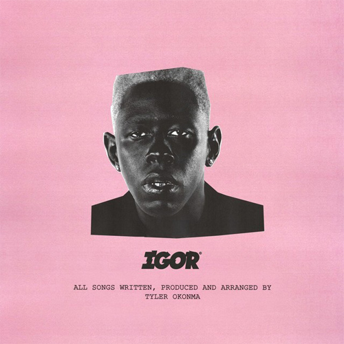Album Review: Igor