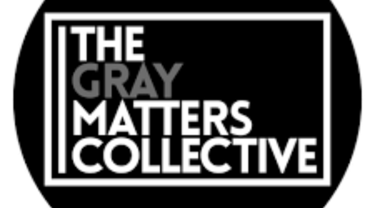 Exciting Gray Matters News and Upcoming Events