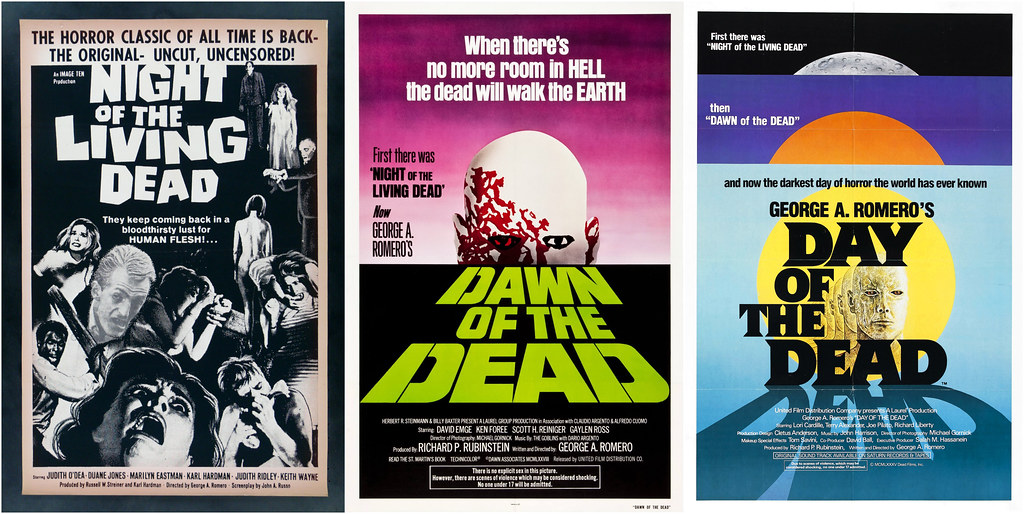 Why+the+Living+Dead+trilogy+is+the+greatest+horror+trilogy+of+all+time