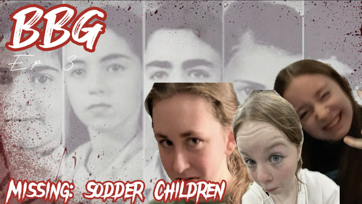 What Happened to the Missing Sodder Children? Ep. 3