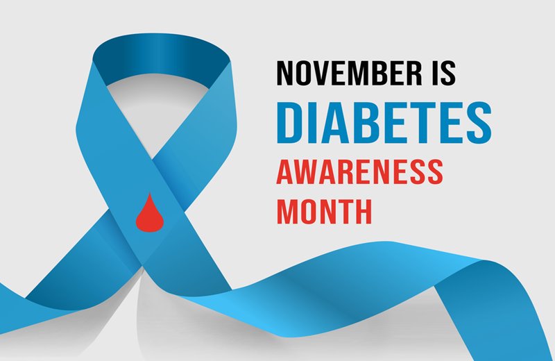 National+Diabetes+Awareness+Month