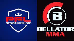 PFL Purchases Bellator MMA
