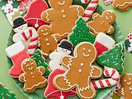 The Tradition of Christmas Cookies