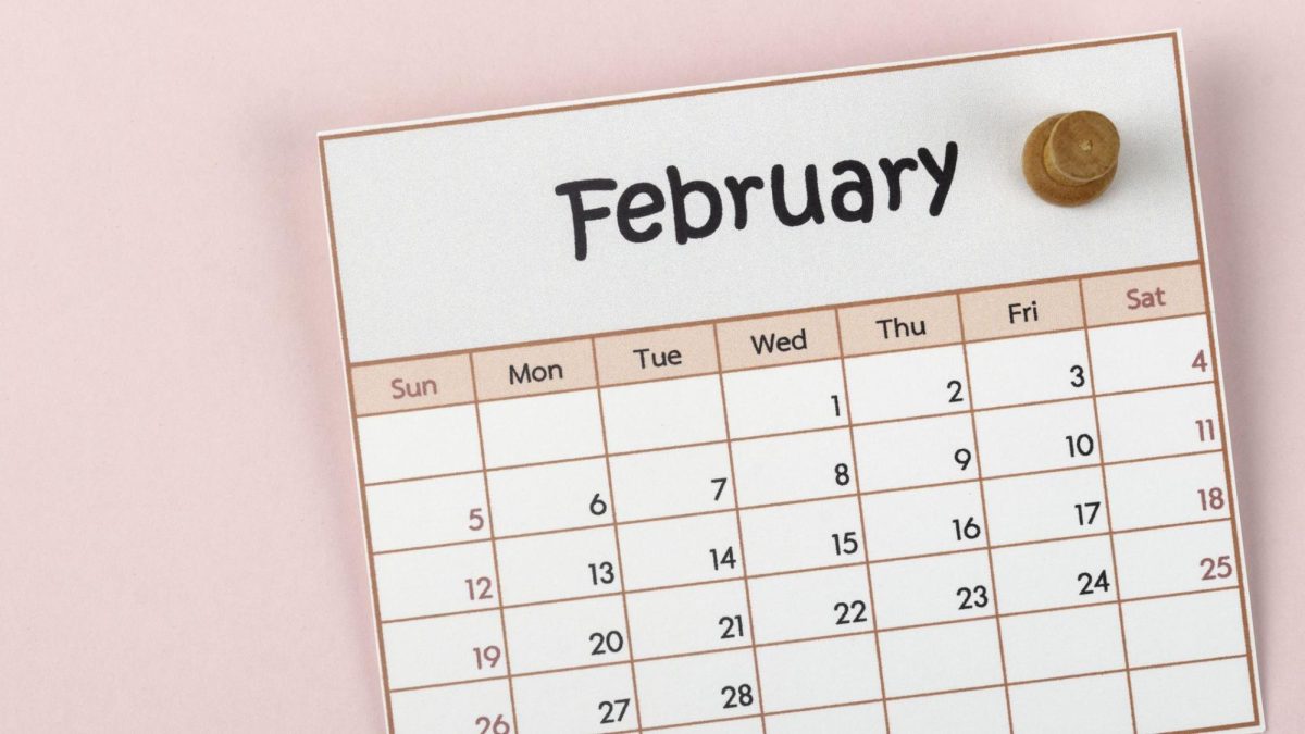 14 Fun Things to do in February