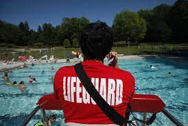Lifeguard Certification