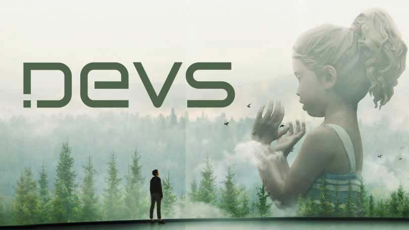 Devs (2020) Miniseries Review