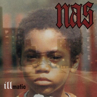 Album Review: Nas Illmatic