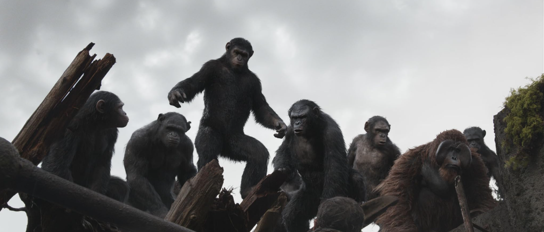 All 9 Planet of the Apes movies, ranked